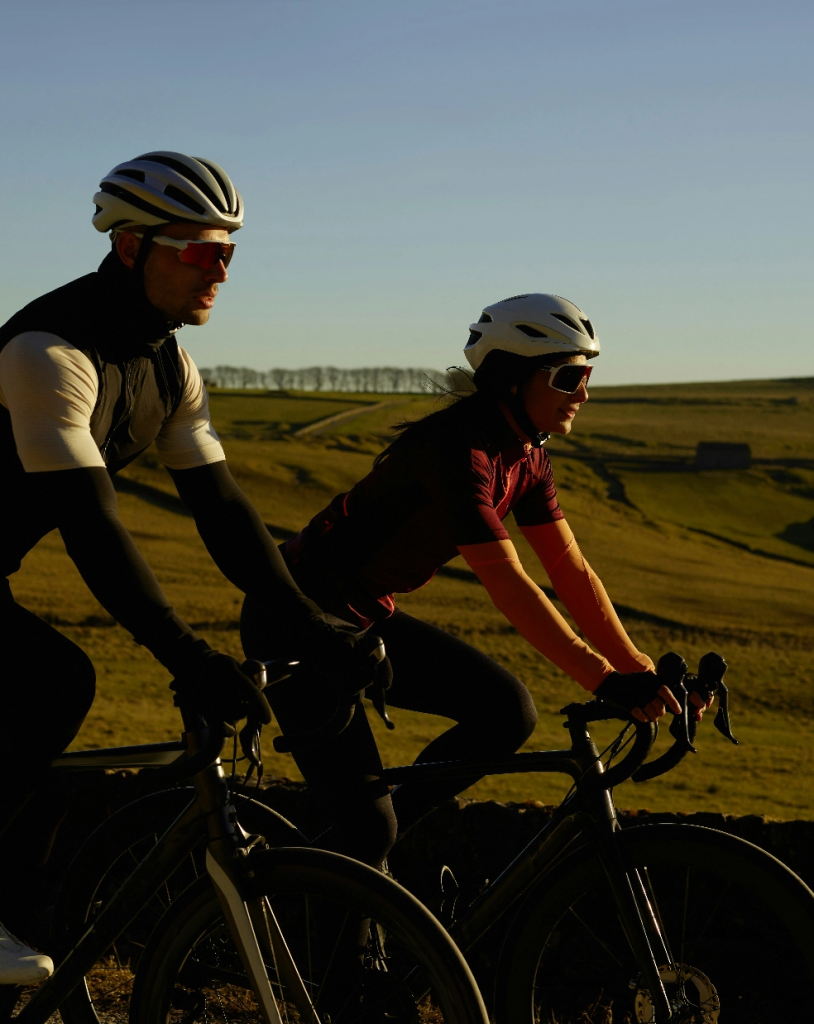 Services and Amenities Cycling