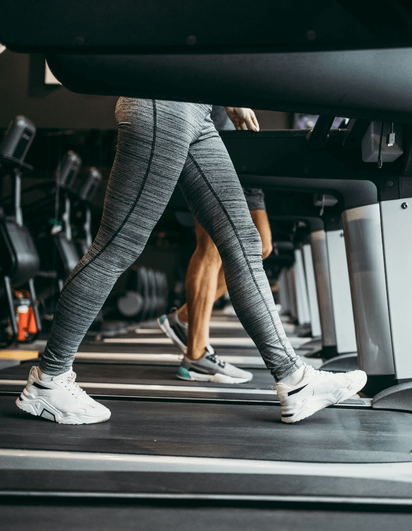 Discover Westlake Resort Gym