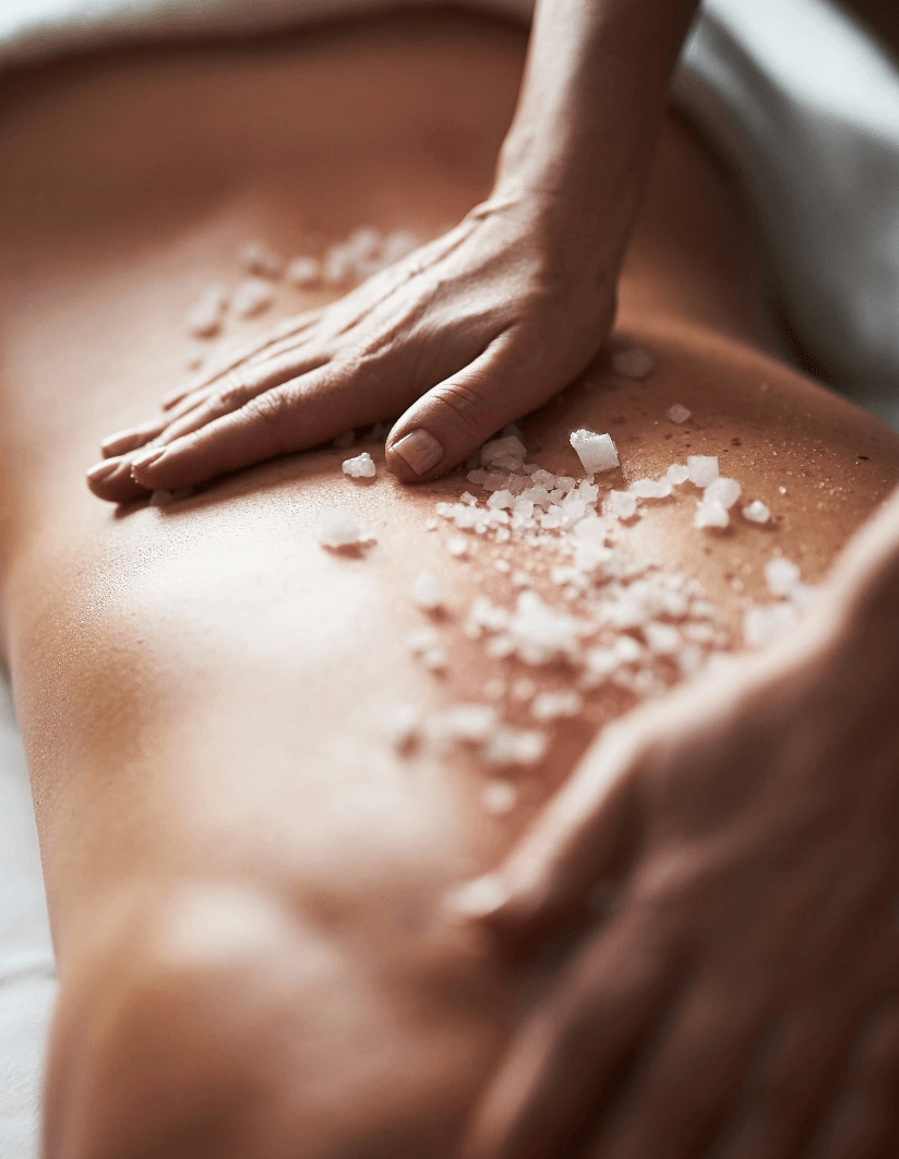 Discover Westlake Resort Massage