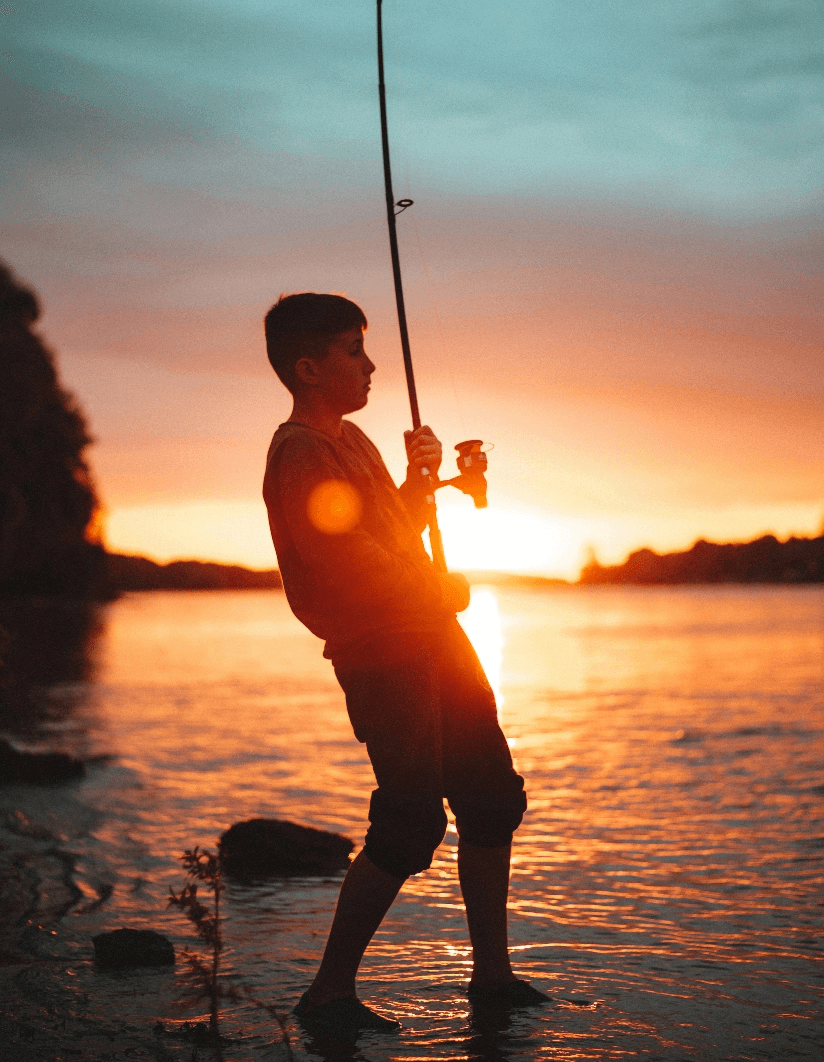 Discover Westlake Resort Fishing