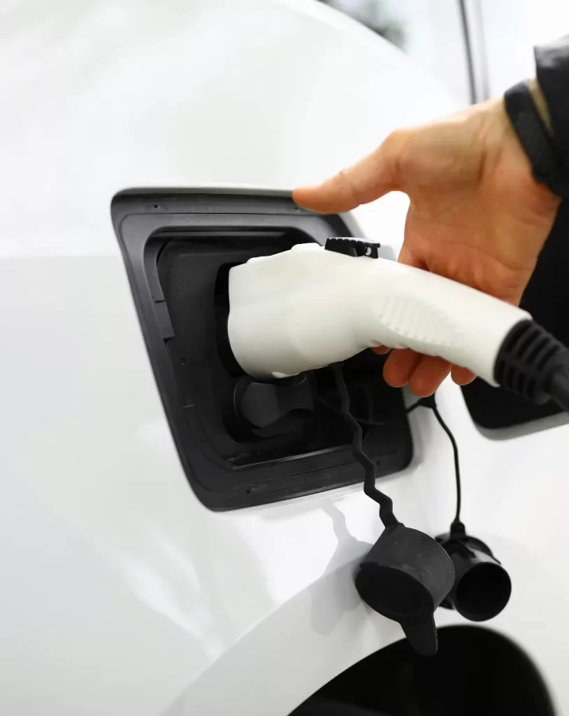 Services and Amenities Electric charge