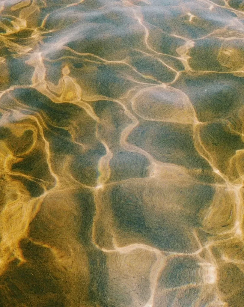 Services and Amenities Swimming Lake