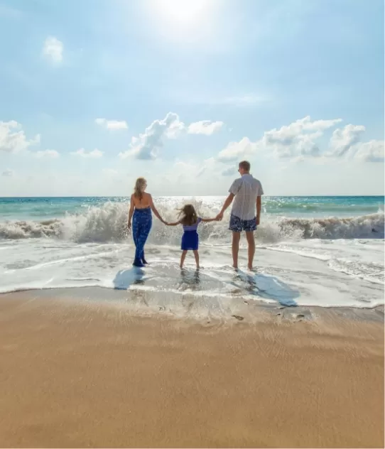 Discover Westlake Resort Paradise
