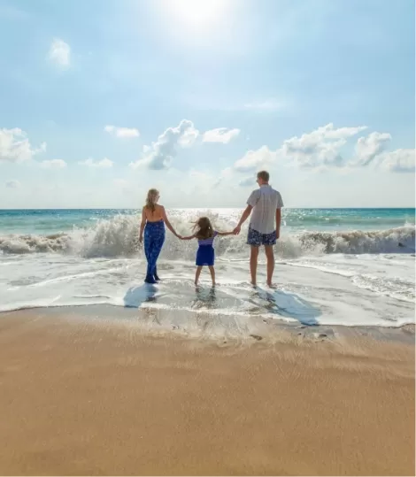 Discover Westlake Resort Paradise