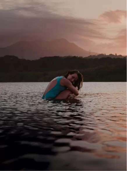Discover Westlake Resort Lake