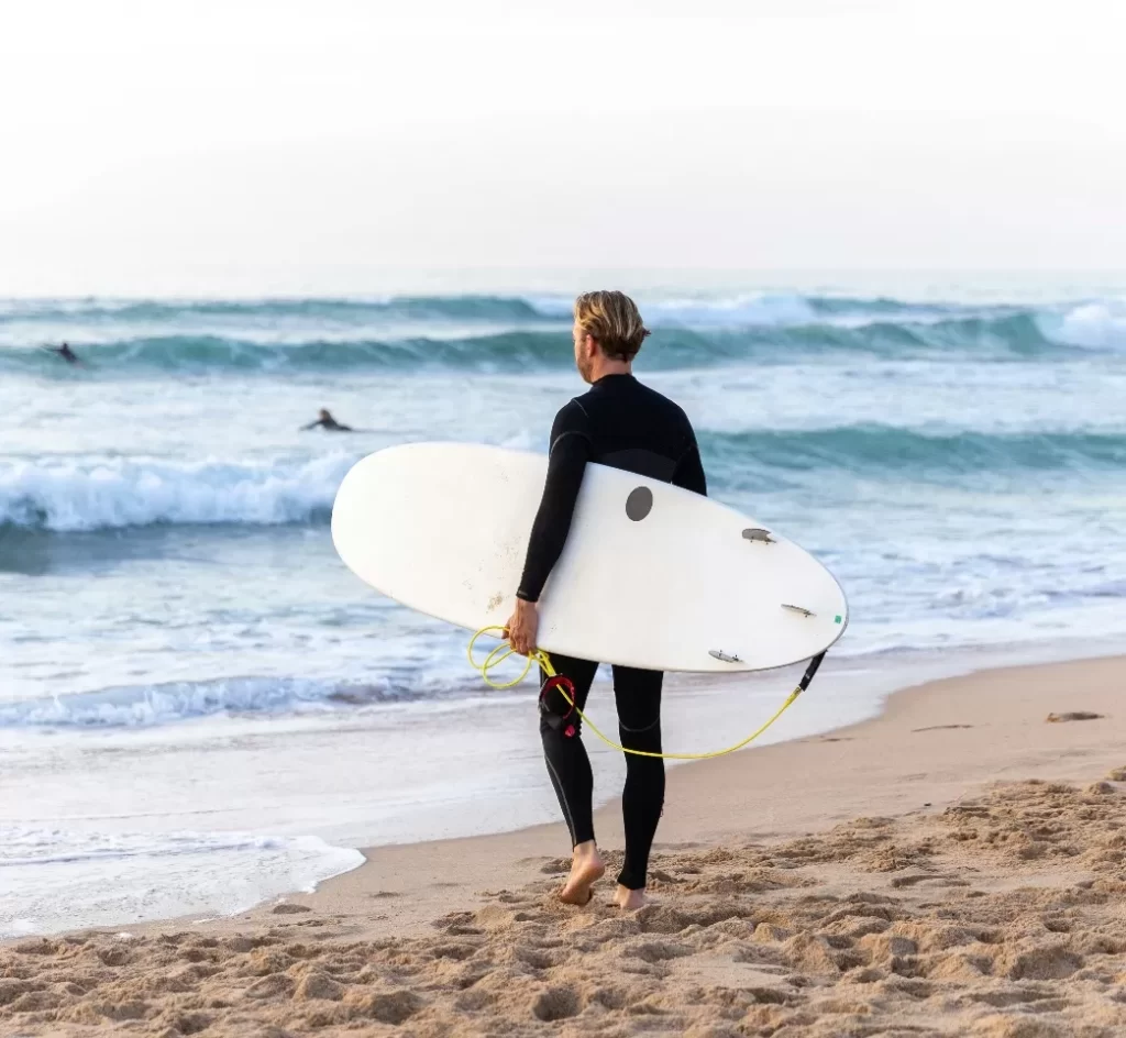 Westlake silver coast surf