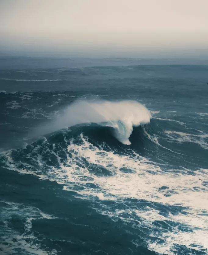 Westlake silver coast wave