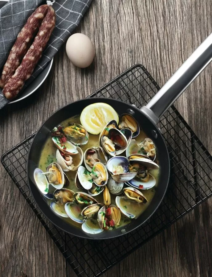 Westlake Gastronomy Mariscos