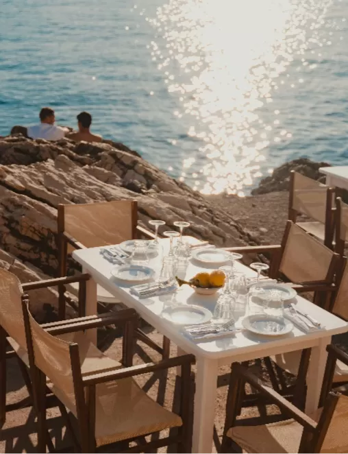 Westlake Gastronomy Table
