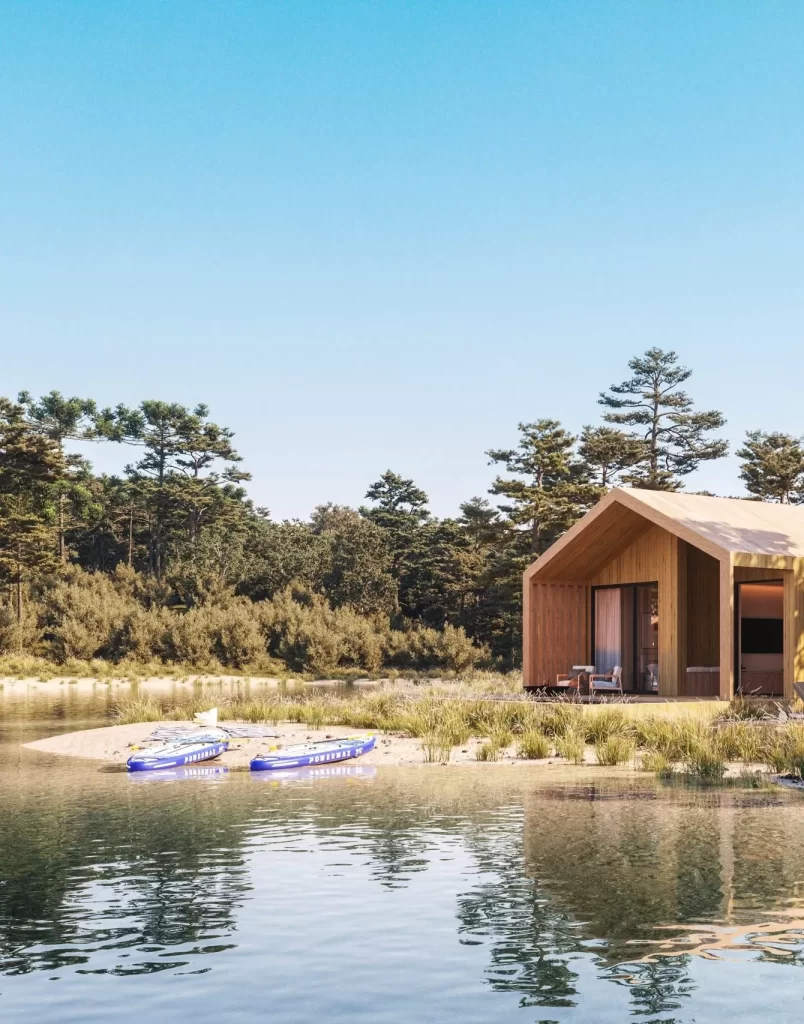 Discover Westlake Resort Outdoors