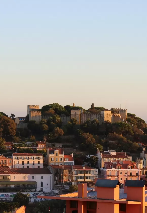 Westlake Lisbon