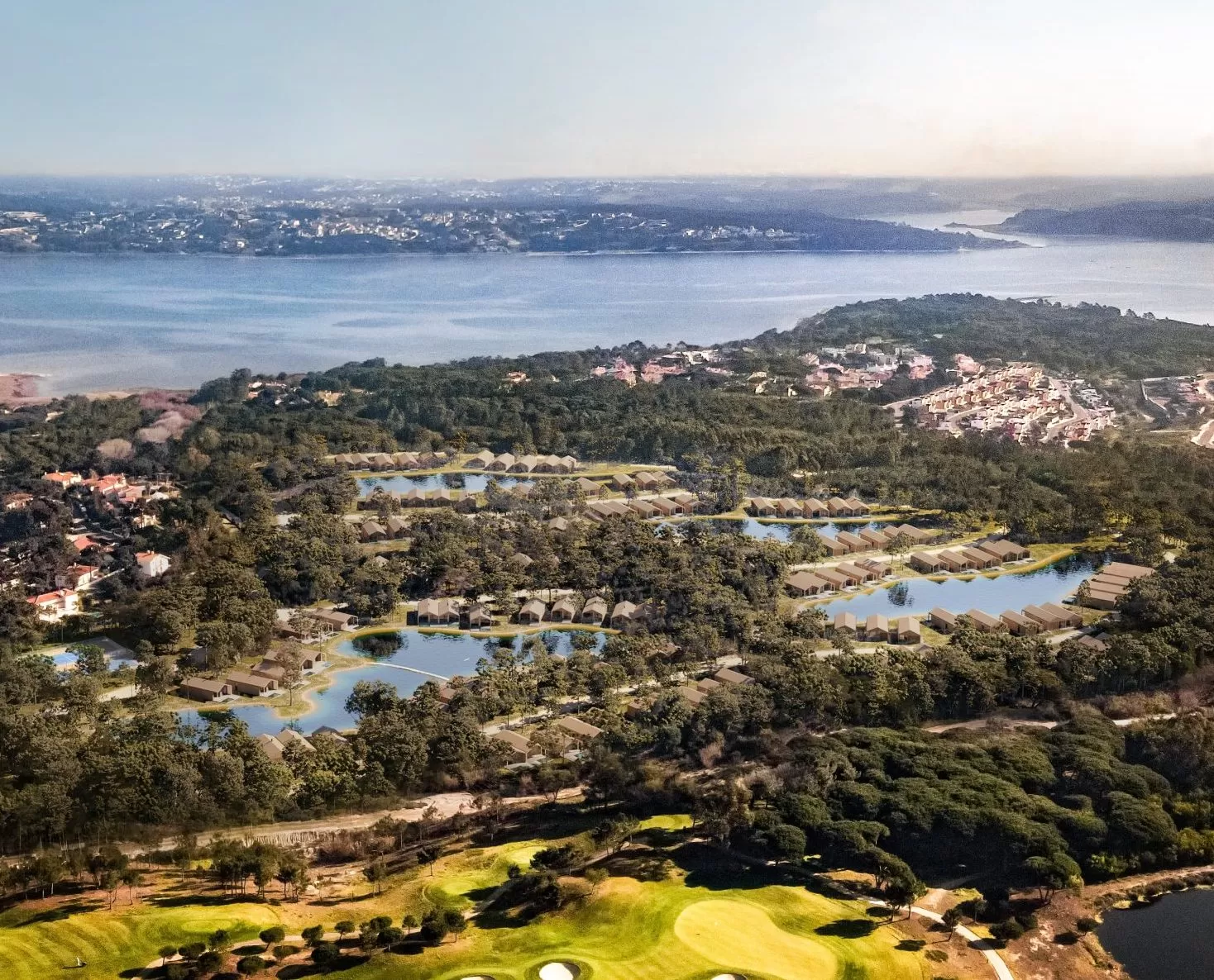 Discover Westlake Resort Detail