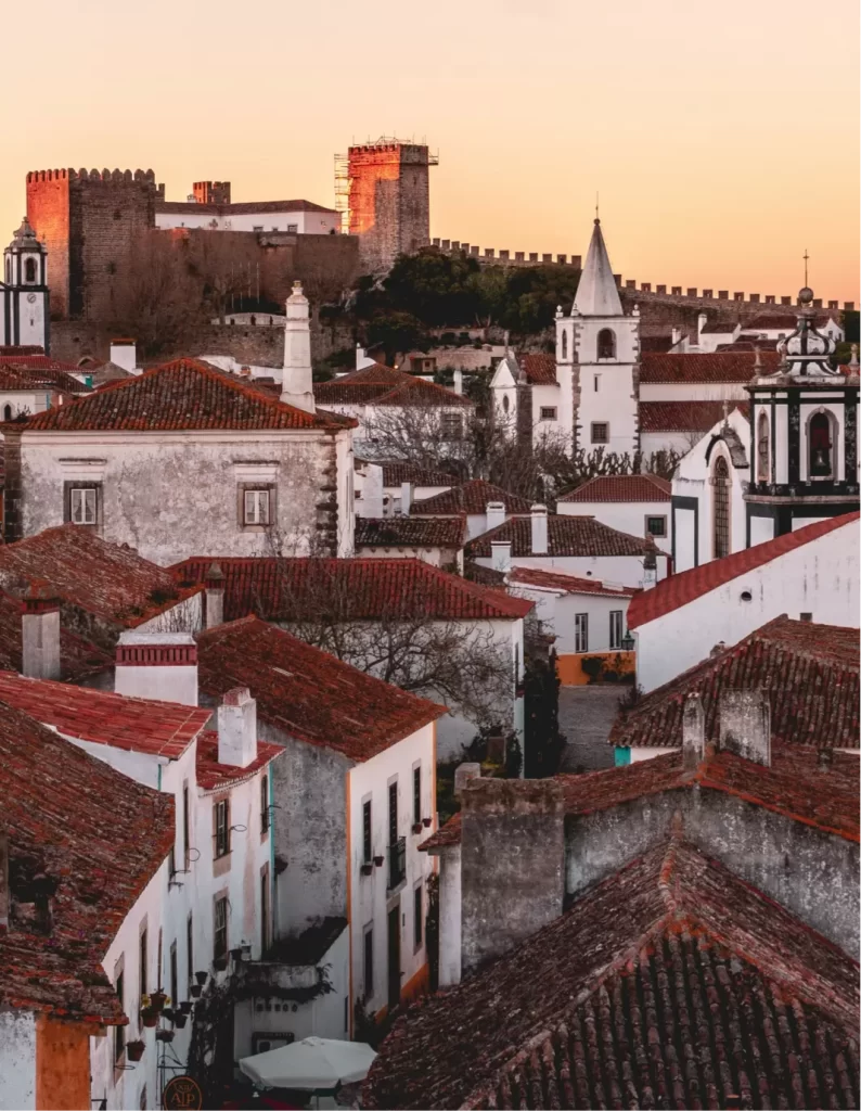 Westlake Óbidos