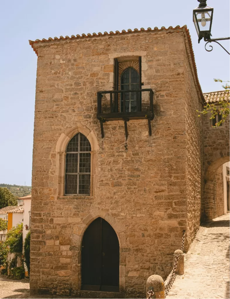 Westlake Óbidos