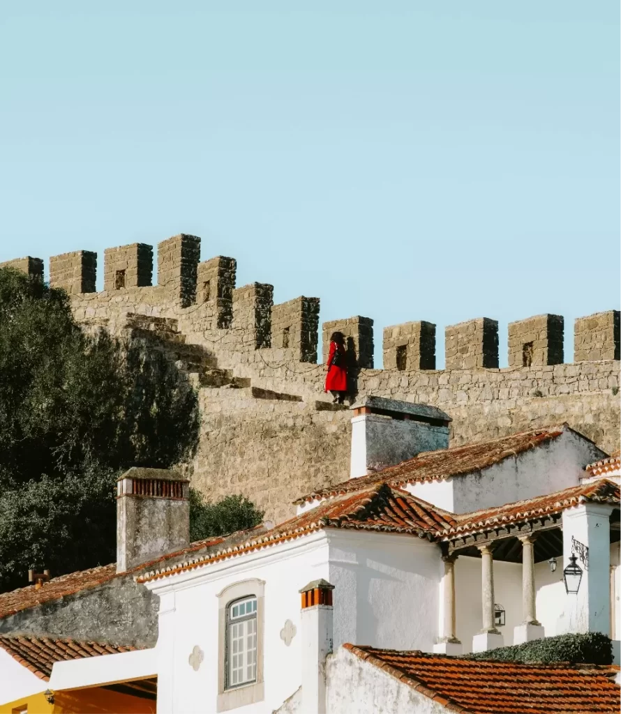 Westlake Óbidos