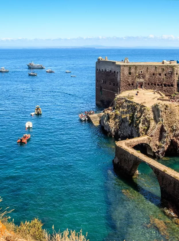 Berlengas