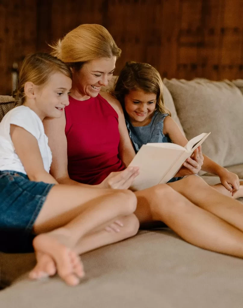 Services and Amenities Babysitting