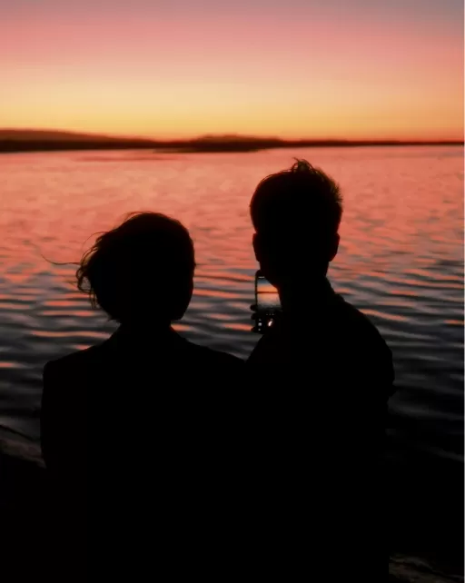 Living Westlake Resort Adventure Sunset