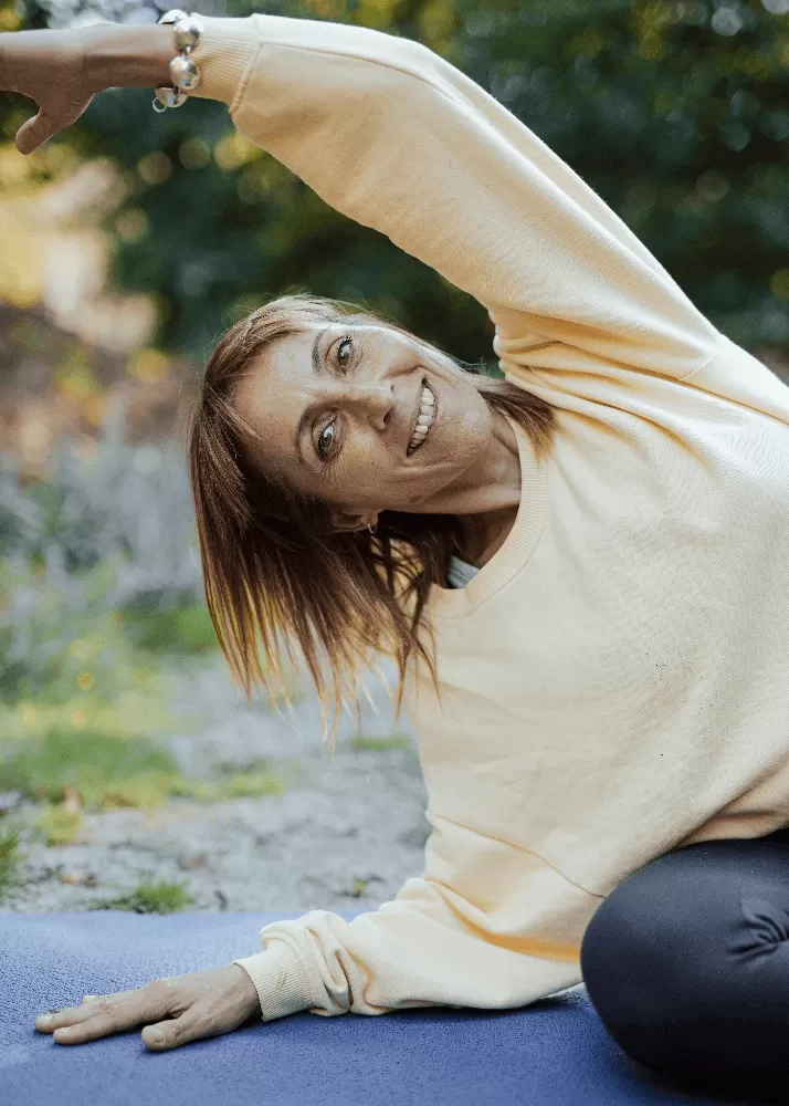 Activities Yoga and Pilates