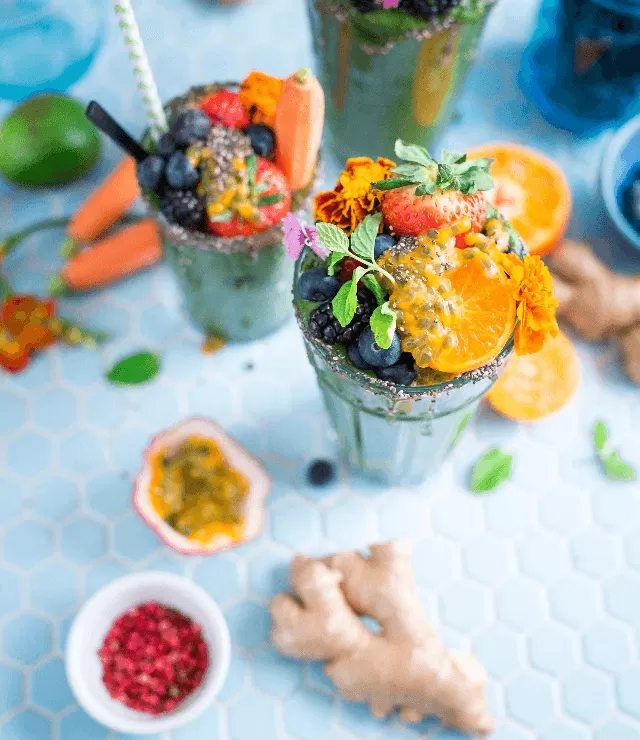 Westlake Gastronomy Drinks