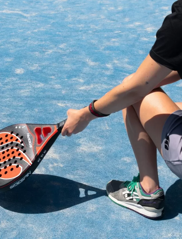 Living Westlake Resort Comfort Padel