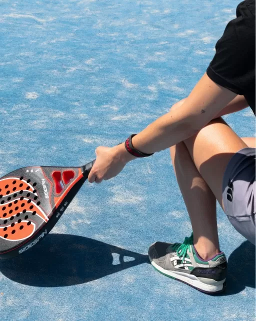 Living Westlake Resort Comfort Padel