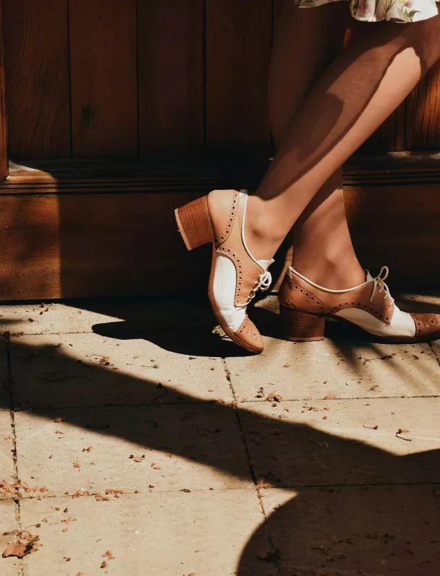 Living Westlake Resort Comfort Shoes