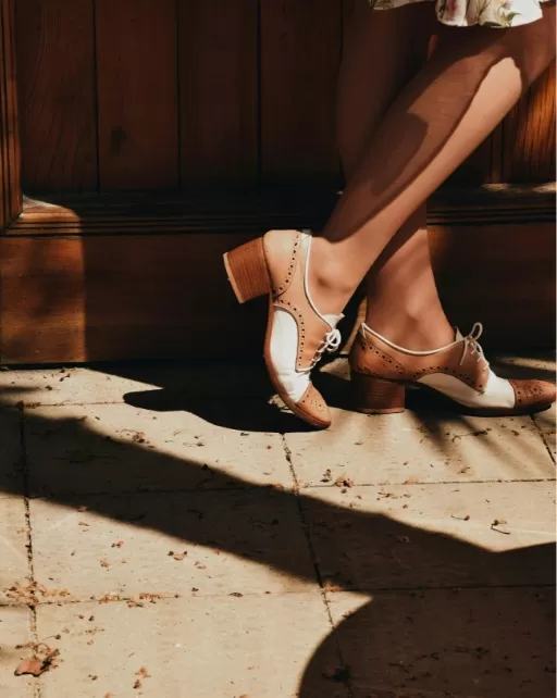 Living Westlake Resort Comfort Shoes