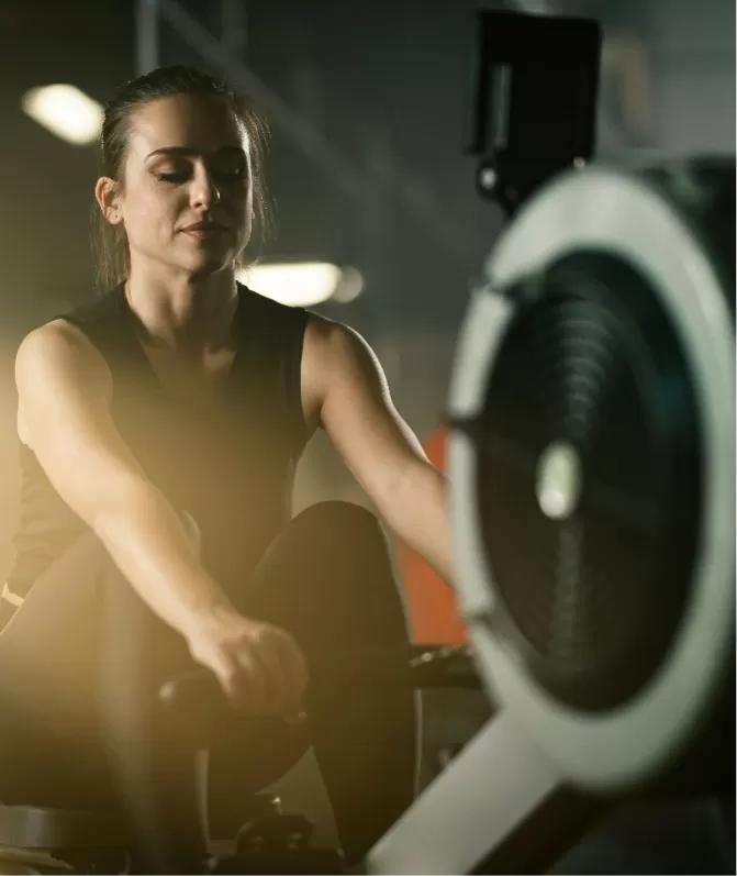 Discover Westlake Resort Gyn