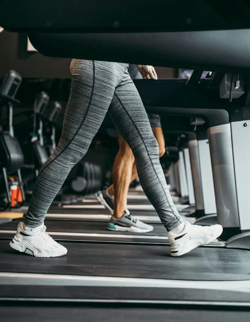 Discover Westlake Resort Gym