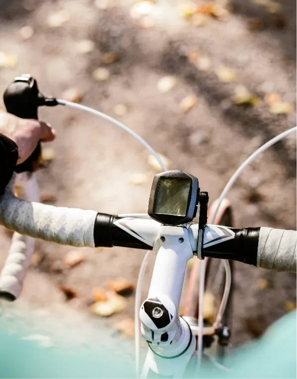Discover Westlake Resort Bike