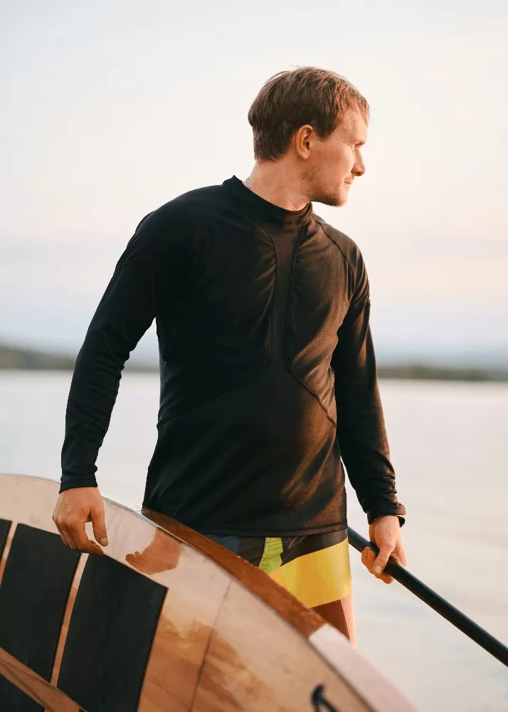 Activities Paddle Boarding