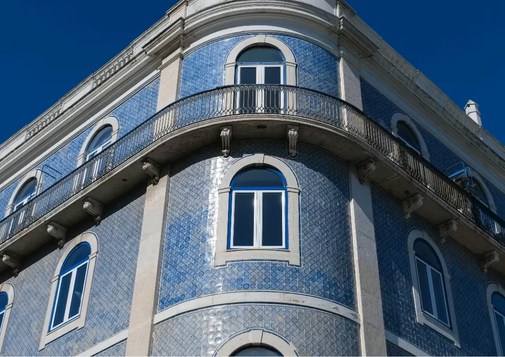 Westlake Lisbon