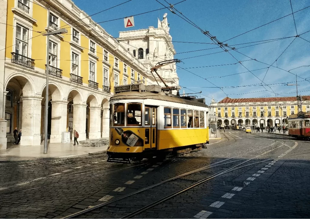 Westlake Lisbon