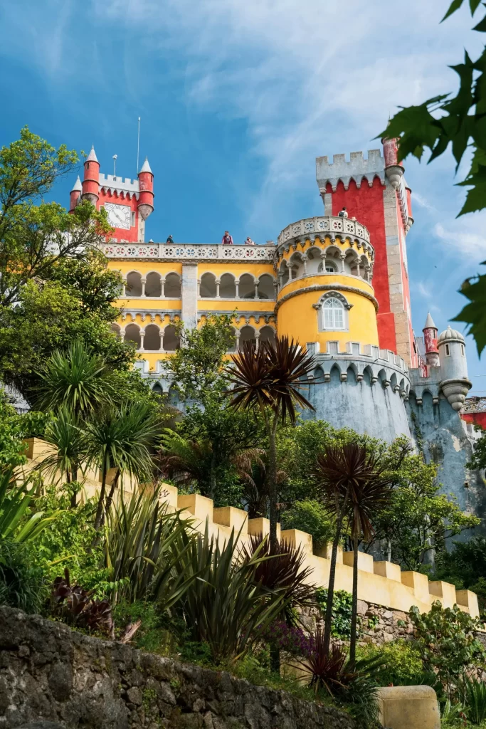 Discover Sintra