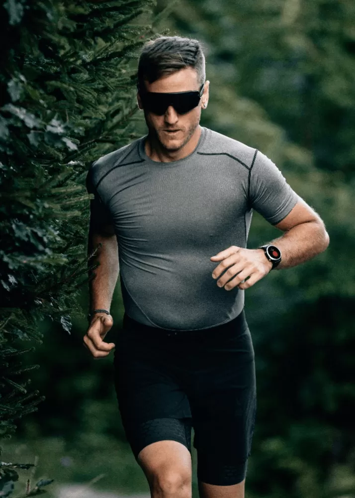 Activities Running