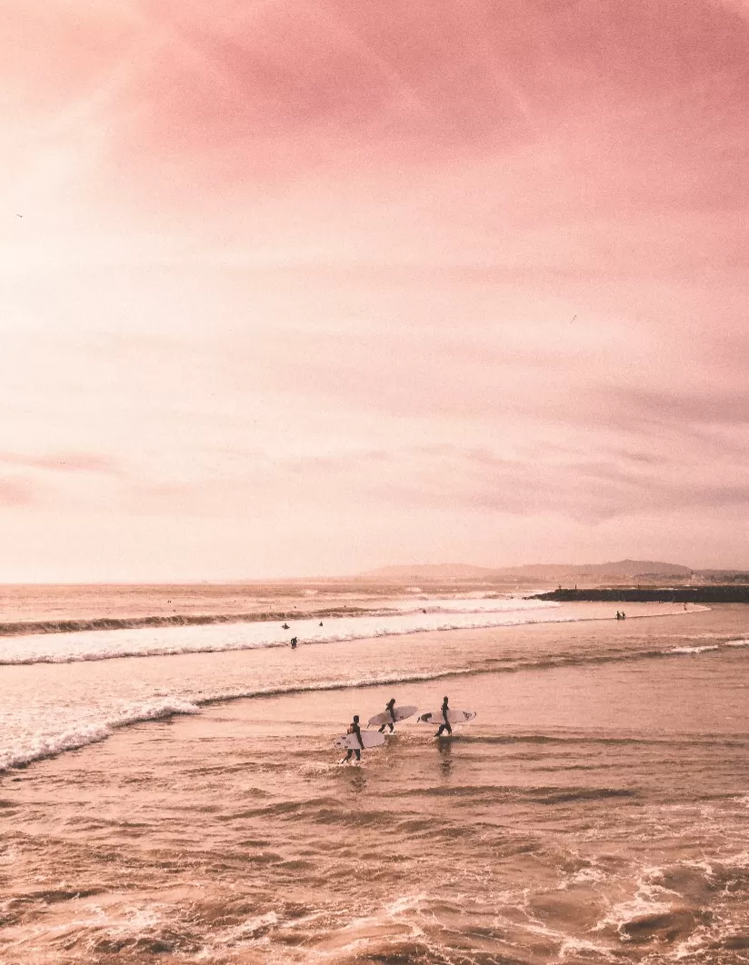 Discover Westlake Resort Beach