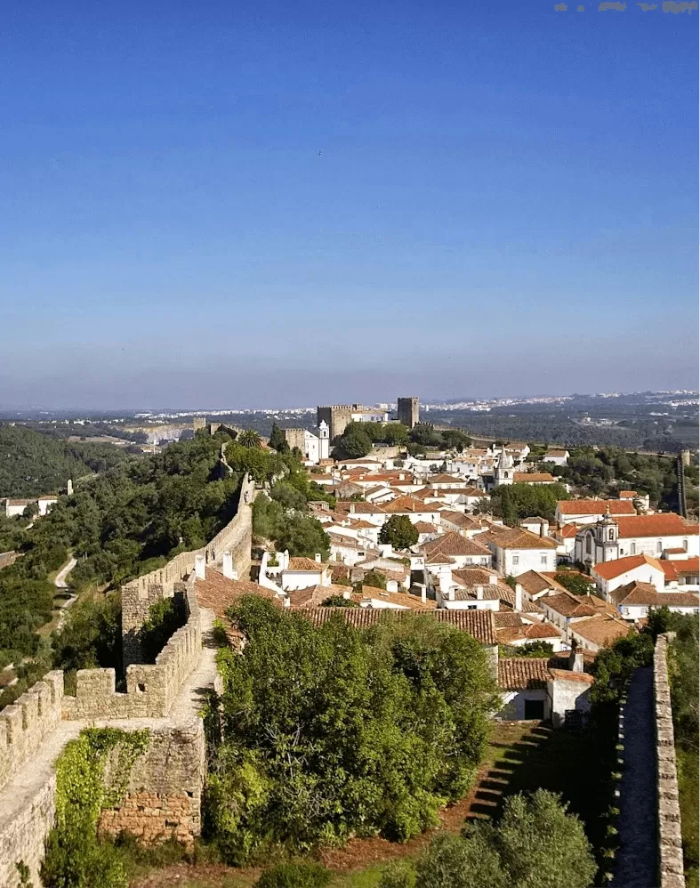 Westlake Óbidos