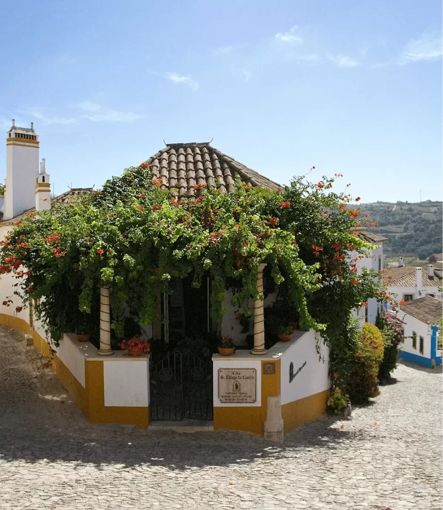 Westlake Óbidos