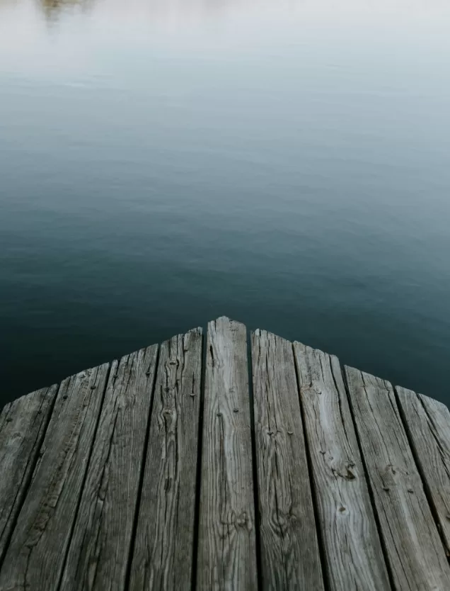 Living Westlake Resort Nature Pier