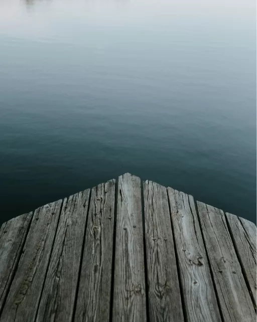 Living Westlake Resort Nature Pier