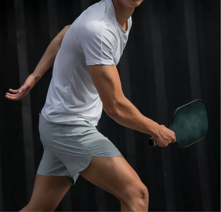 Discover Westlake Resort Padel