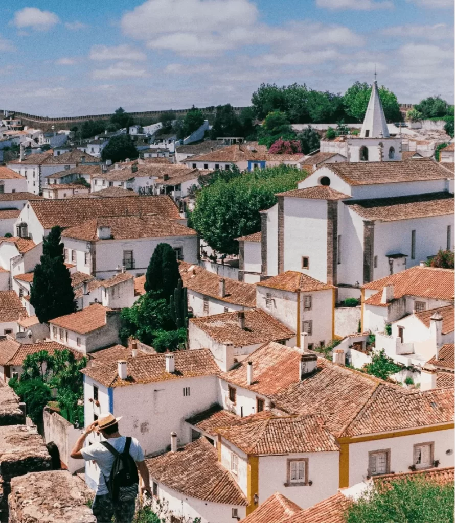 Westlake Óbidos