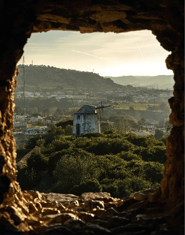 Westlake Óbidos