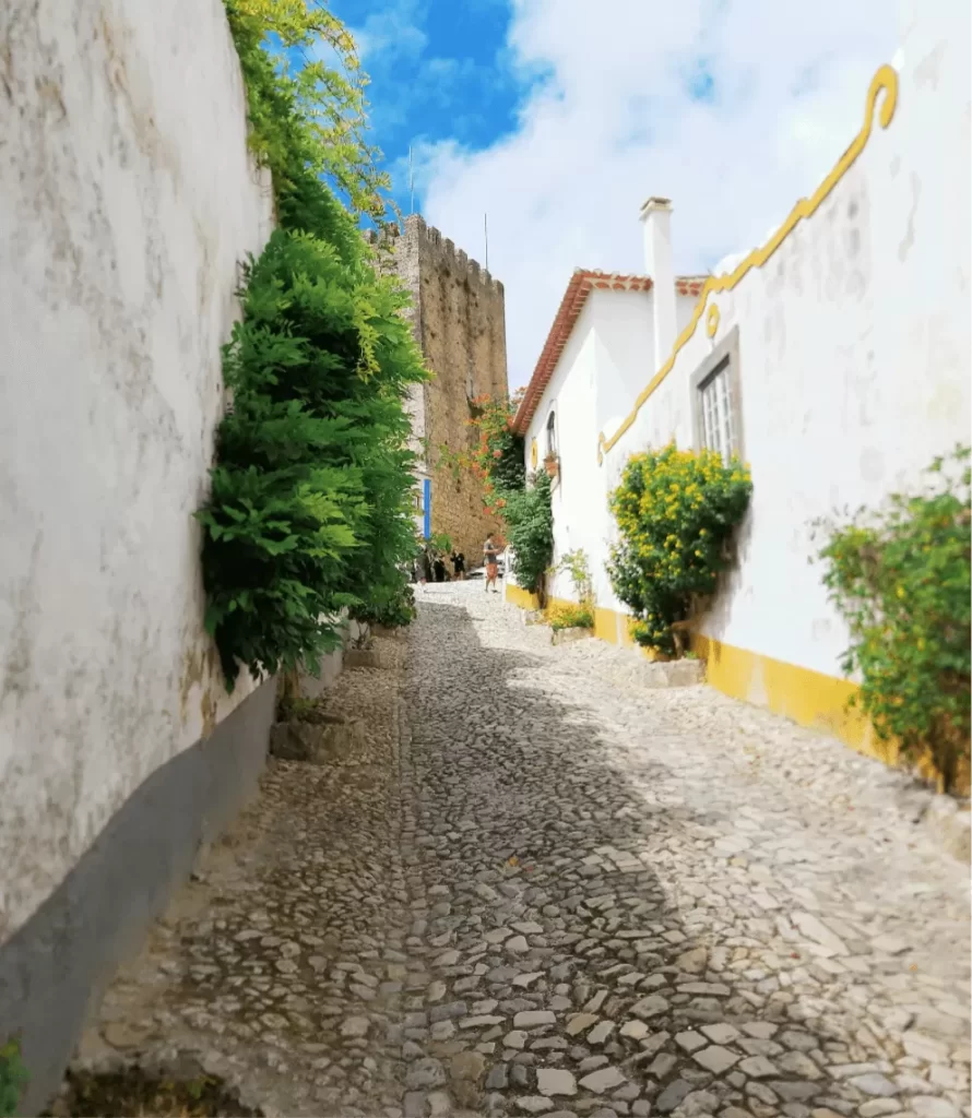 Westlake Óbidos