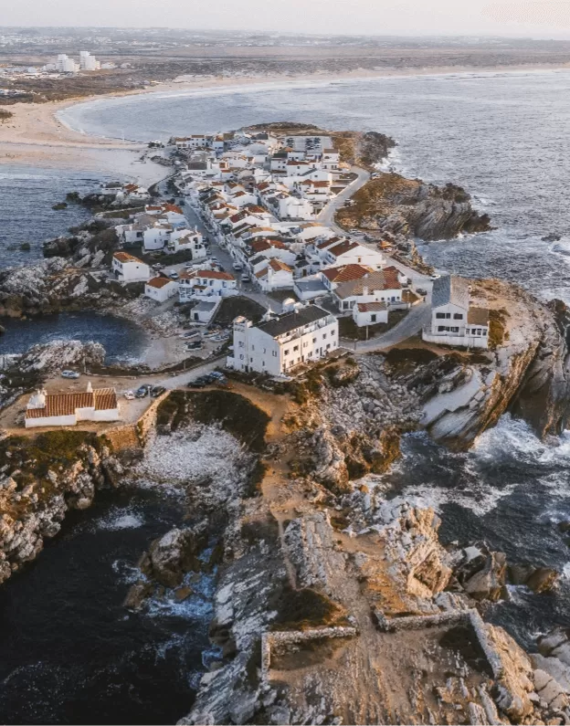 Experience Baleal