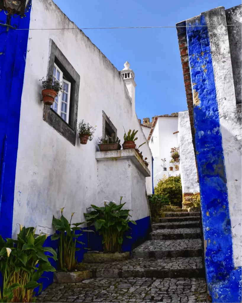 Westlake Óbidos