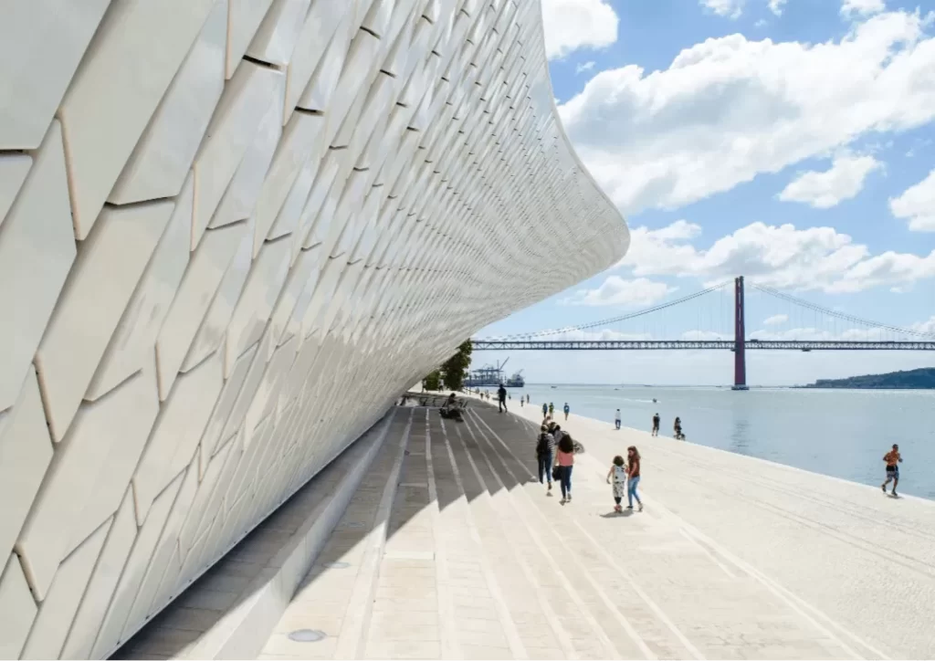 Westlake Lisbon