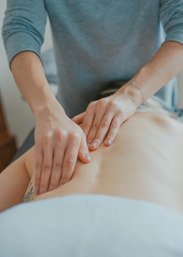 Activities Massages