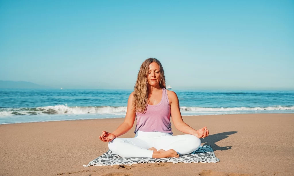 Gallery activities yoga